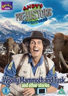 Andy's Prehistoric Adventures: Wooly Mammoth and Tusk