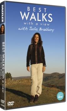 Best Walks With a View With Julia Bradbury