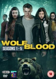 Wolfblood: Seasons 1-5