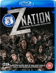 Z Nation: Season Three