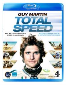 Guy Martin: Total Speed