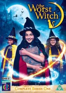 The Worst Witch: Complete Series 1