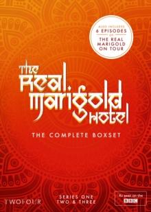 The Real Marigold Hotel: Series 1-3