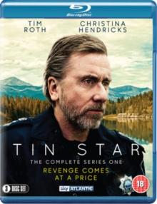 Tin Star: The Complete Series One