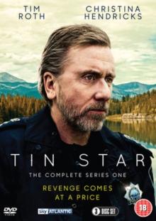 Tin Star: The Complete Series One