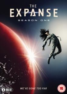 The Expanse: Season One