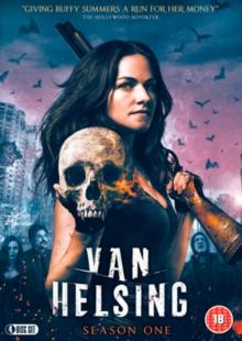 Van Helsing: Season One