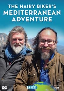 The Hairy Bikers' Mediterranean Adventure