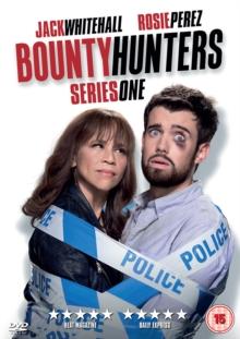 Bounty Hunters: Series One