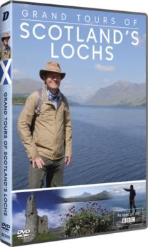 Grand Tours of Scotland's Lochs