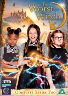 The Worst Witch: Complete Series 2