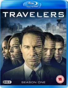 Travelers: Season One