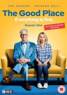 The Good Place: Season One