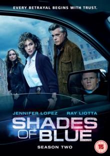 Shades of Blue: Season Two