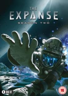 The Expanse: Season Two