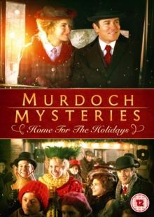 Murdoch Mysteries: Home for the Holidays