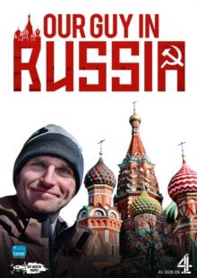 Guy Martin: Our Guy In Russia