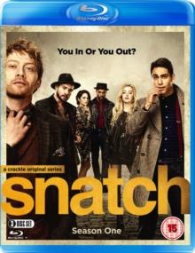 Snatch: Season 1