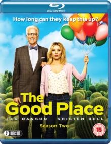 The Good Place: Season Two