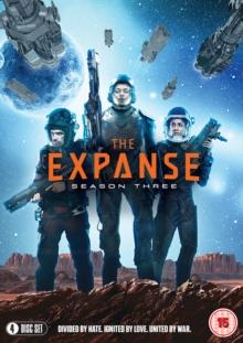 The Expanse: Season Three