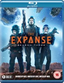 The Expanse: Season Three