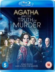 Agatha and the Truth of Murder