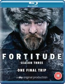 Fortitude: Season Three