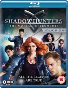 Shadowhunters: Season One