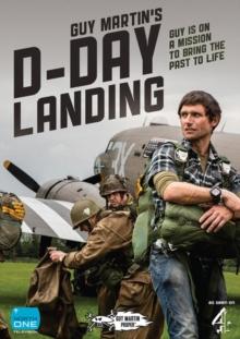 Guy Martin: D-Day Landing