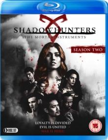 Shadowhunters: Season Two