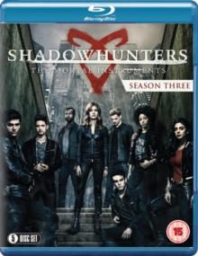 Shadowhunters: Season Three