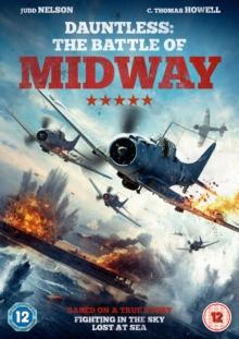 Dauntless: The Battle Of Midway