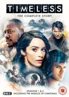 Timeless: The Complete Story