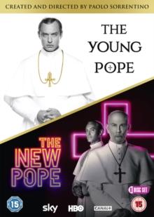 The Young Pope & the New Pope