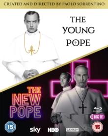 The Young Pope & The New Pope