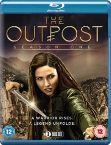 The Outpost: Season One