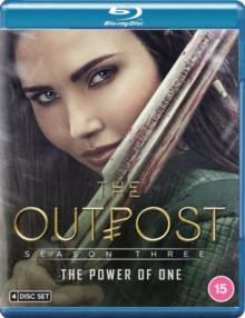 The Outpost: Season Three