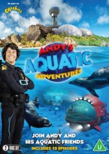 Andy's Aquatic Adventures: Volume 1