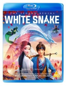 White Snake