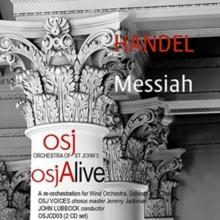 Handel: Messiah