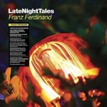 Late Night Tales: Franz Ferdinand