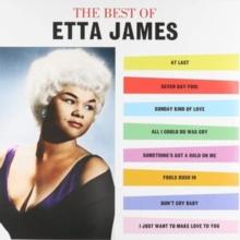 The Best Of Etta James