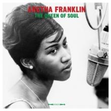 The Queen of Soul