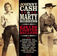 Gun Fighter Ballads