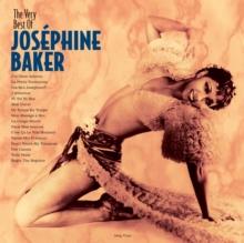 The Very Best of Josphine Baker