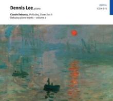 Claude Debussy: Prludes, Livres I Et II