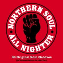 Northern Soul All Nighter