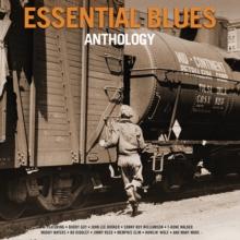 Essential Blues Anthology