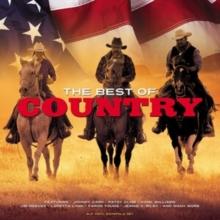 The Best Of Country