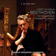 Beethoven: The Nine Symphonies